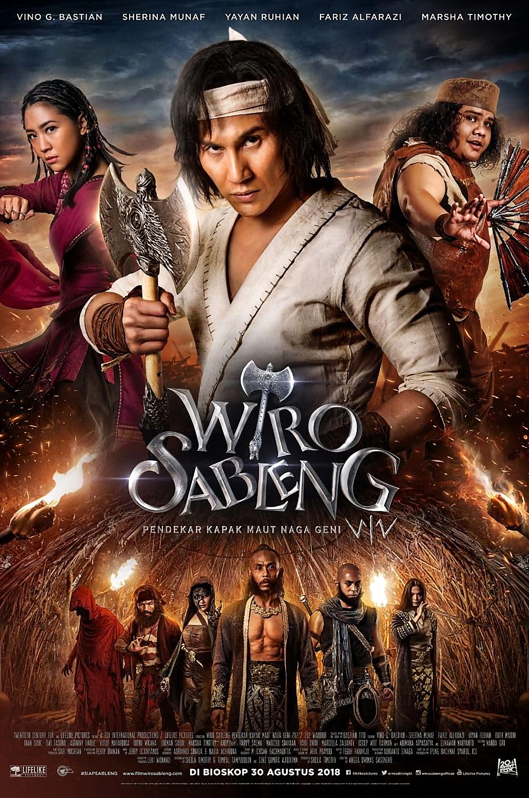 WIRO SABLENG 212 KAPAK MAUT NAGA GENI_v02