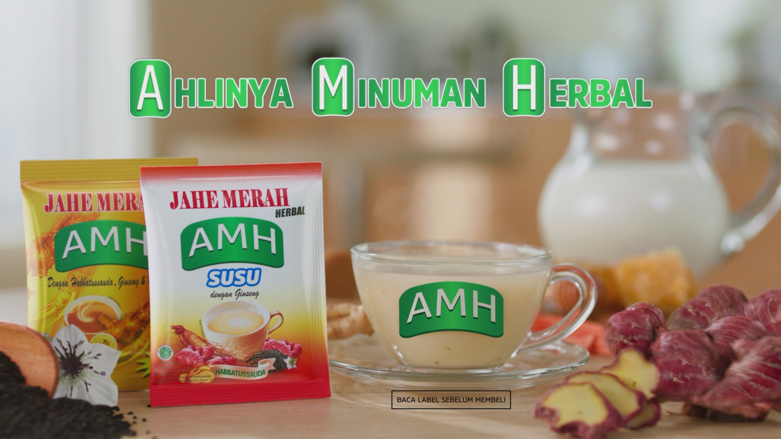 AMH Jahe 2