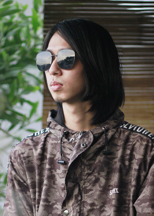 Bang Hery