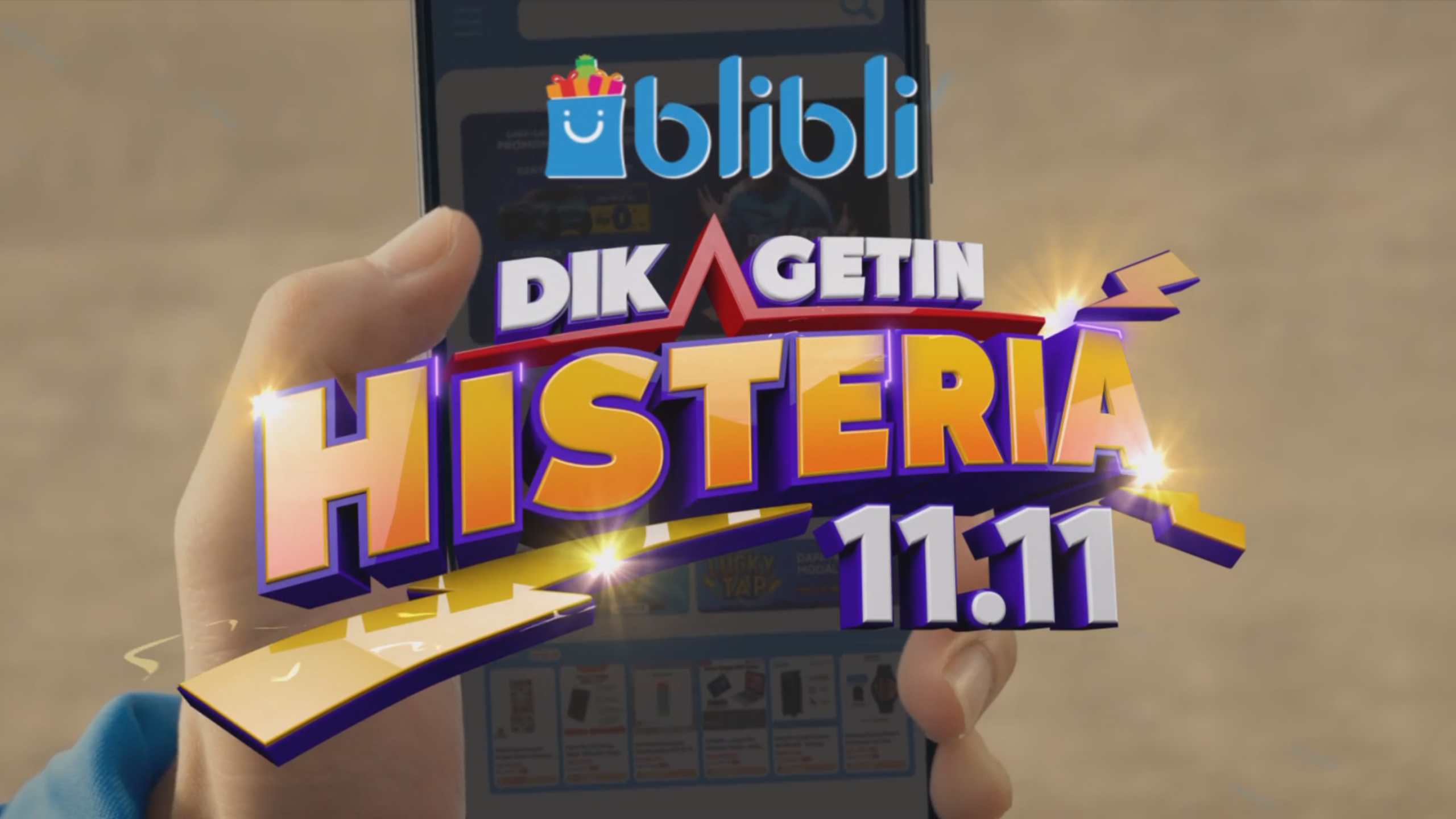 Blibli 11.11 30S 211105 – 6Pm 3