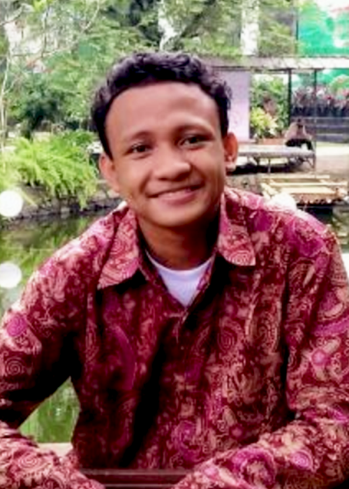 C M. yusuf