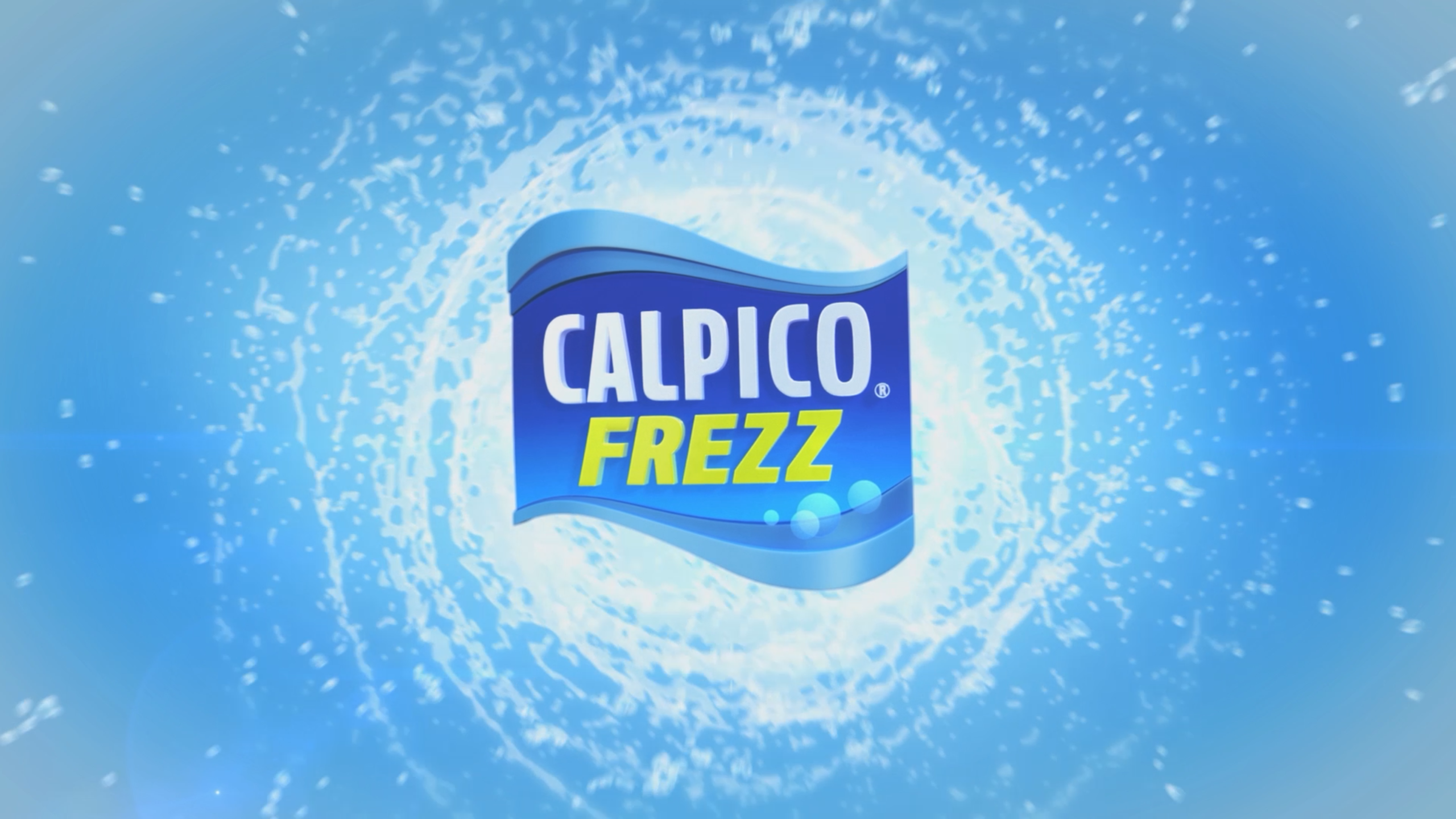 Calpico Frezz