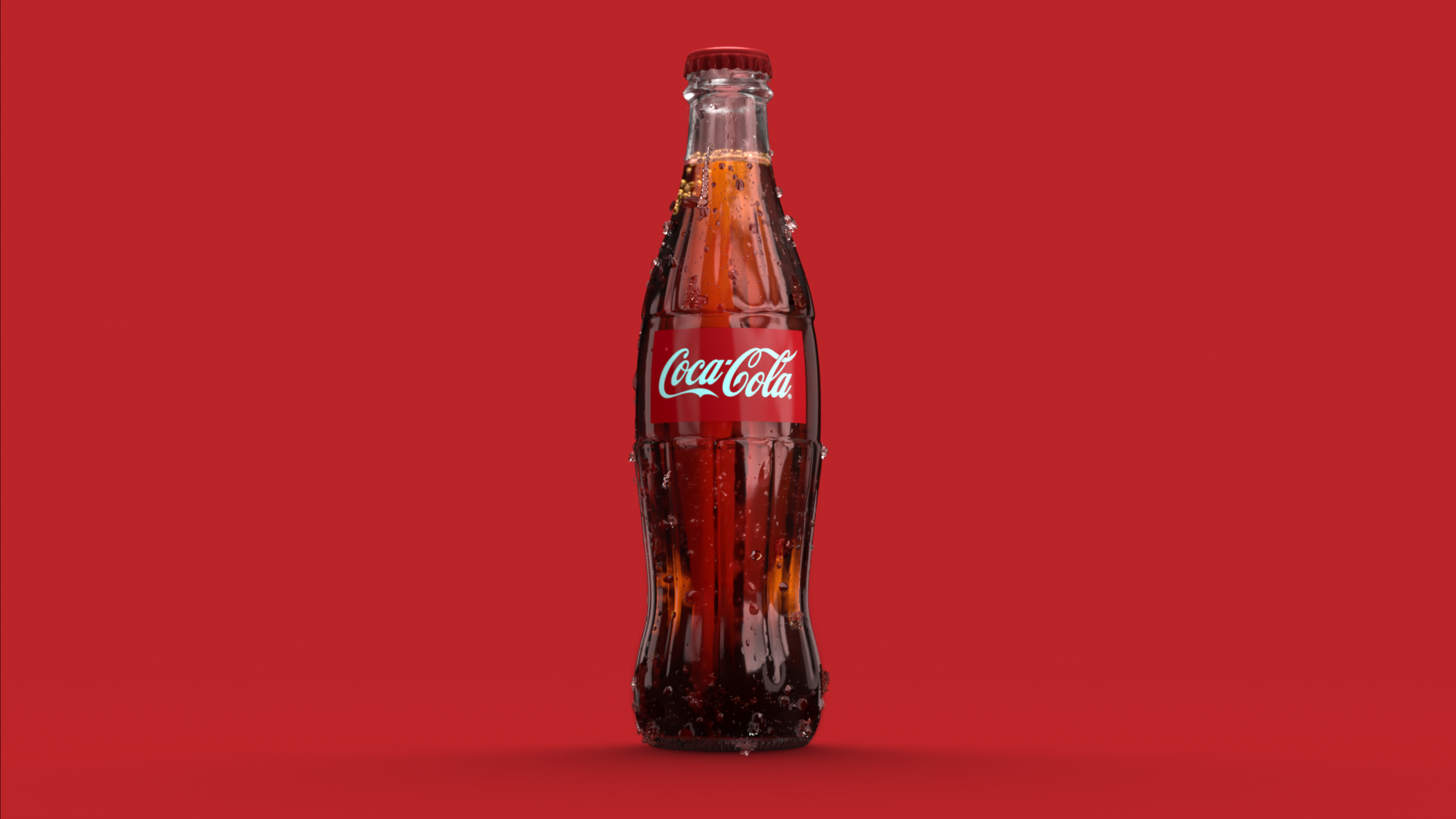 Coca Cola 2