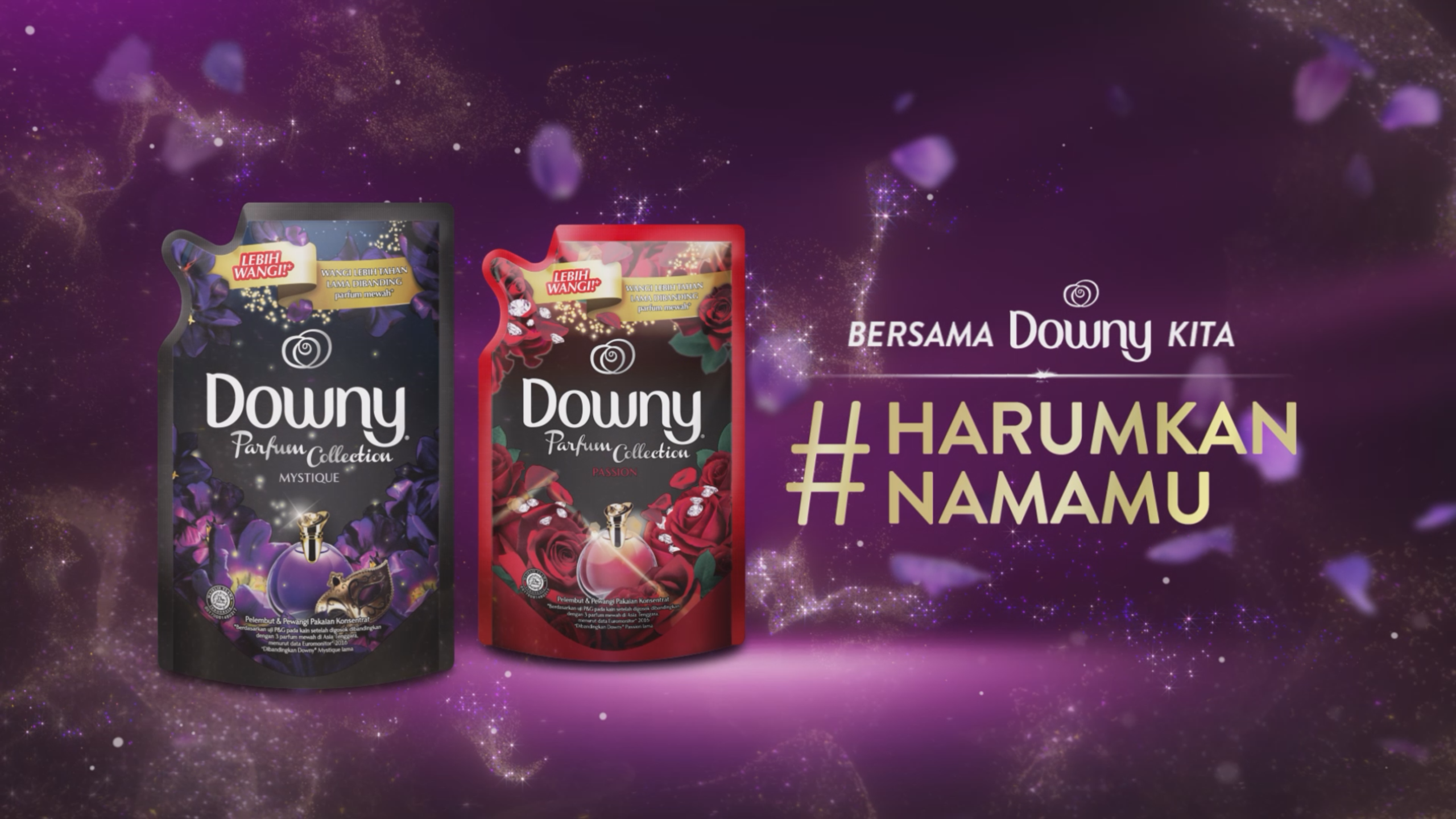 Downy