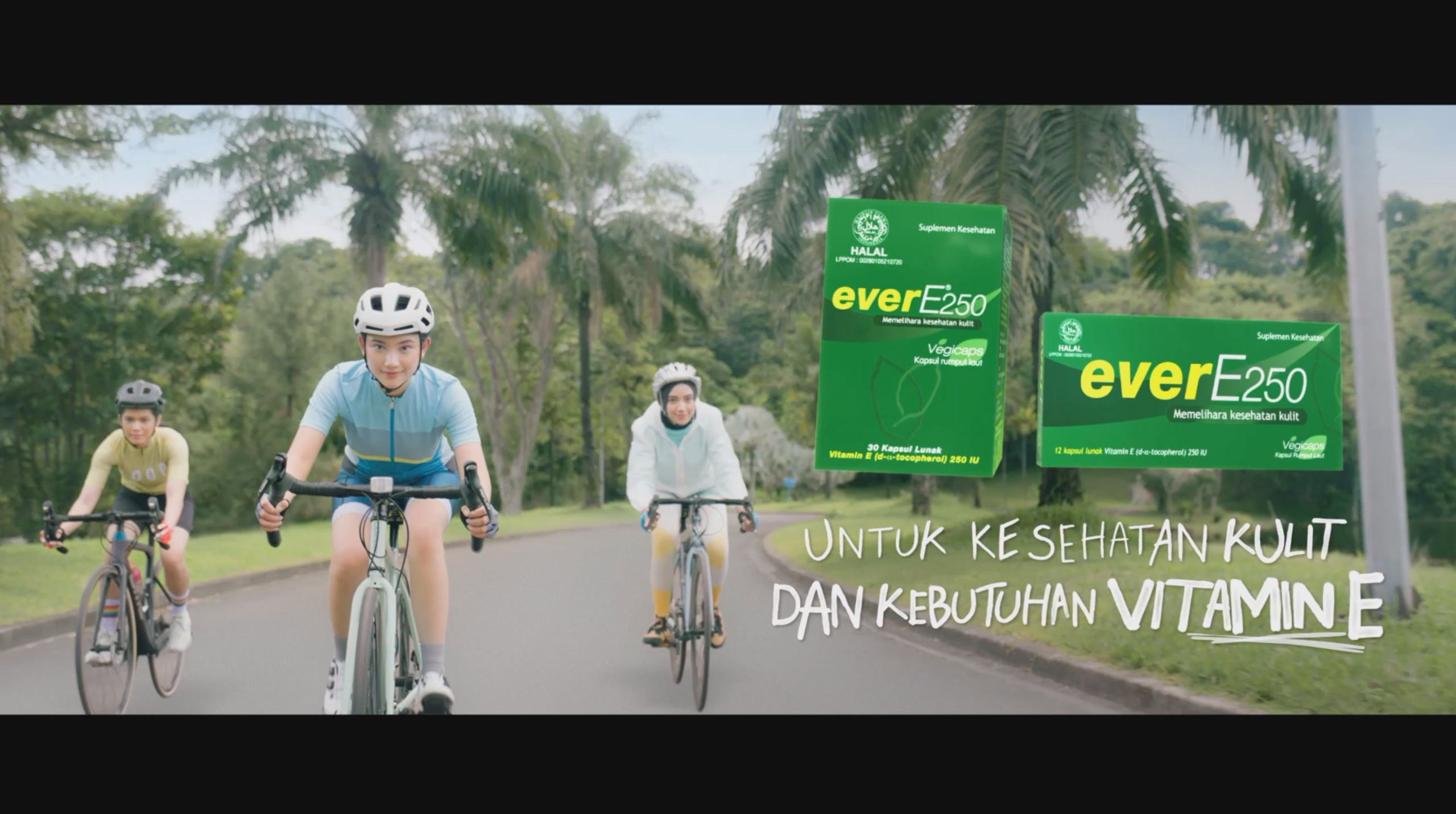 EVER E 250 5