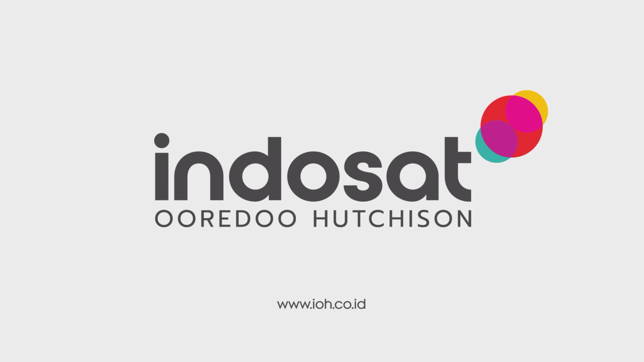 Indosat Ooredoo Hutchison, United for Indonesia