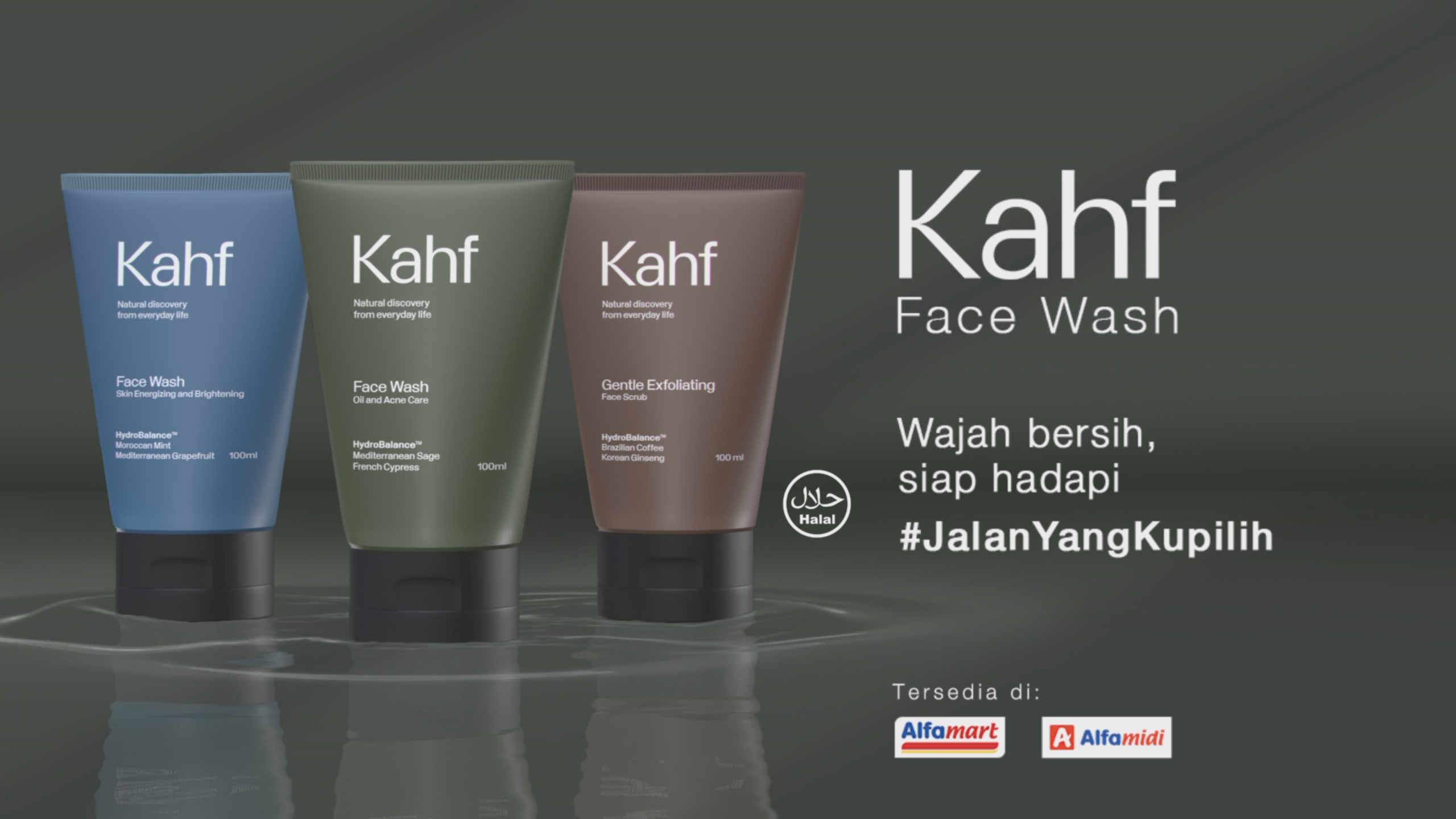 KAHF