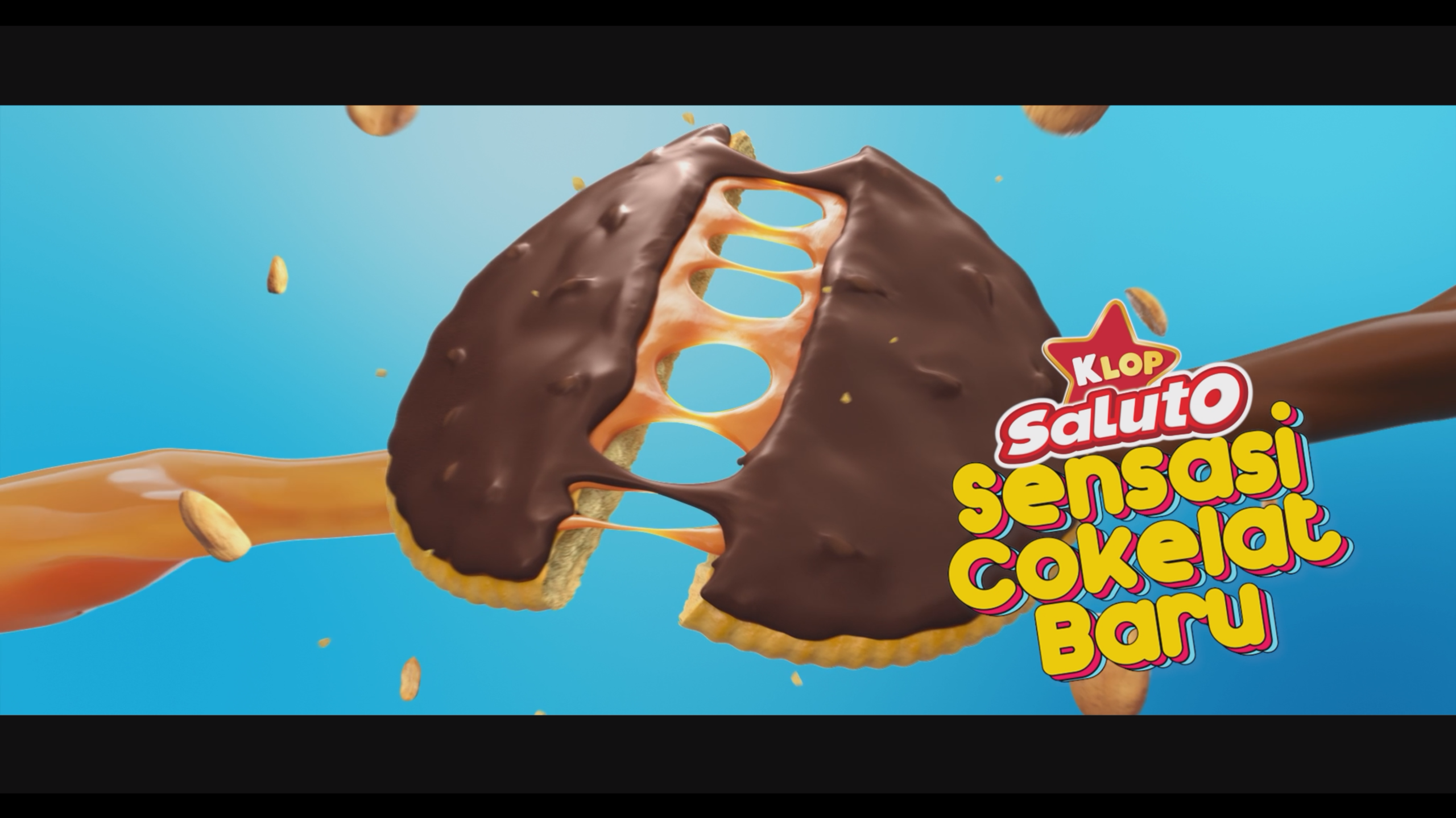 KLOP SALUTO 2