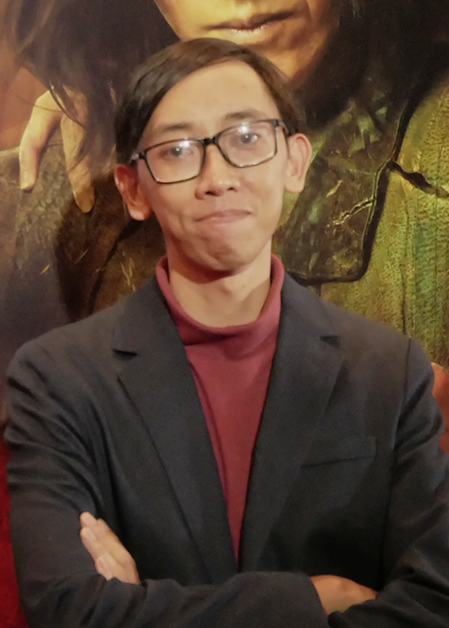 Mas Wahyu 2