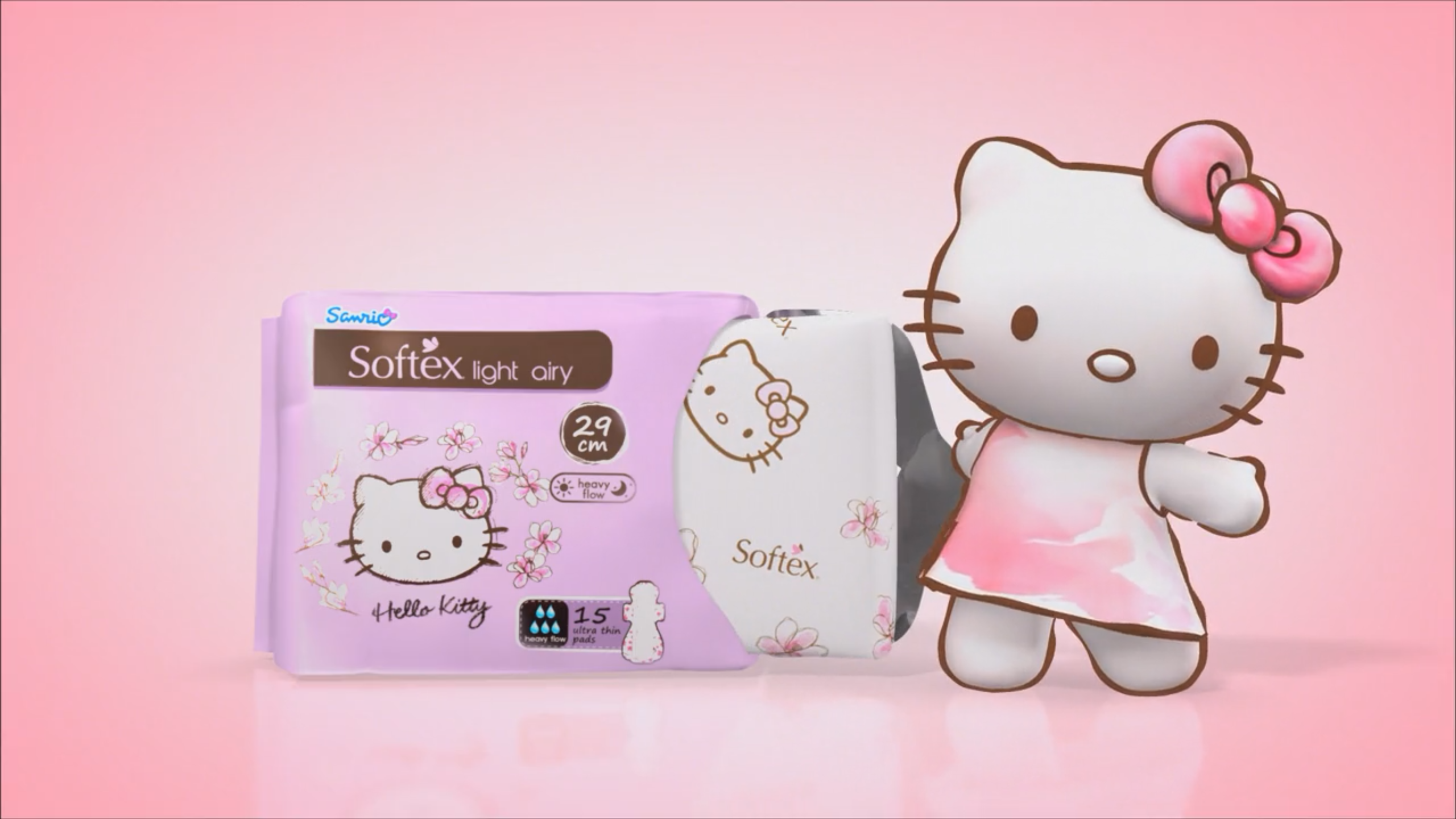 Softex Light 2
