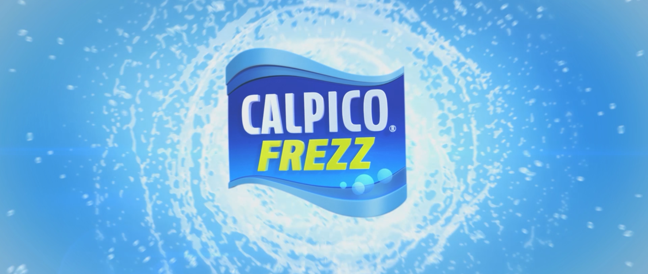 Calpico Frezz