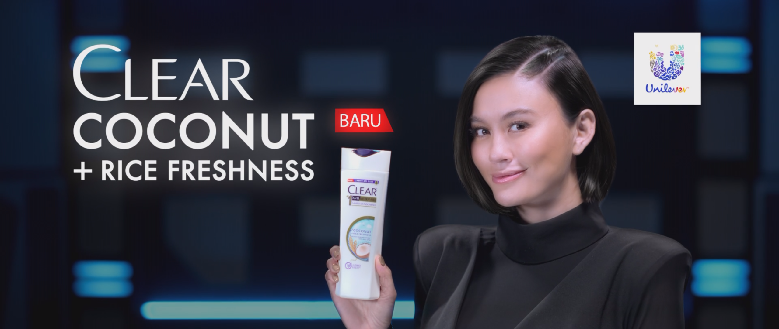 Clear Coconut