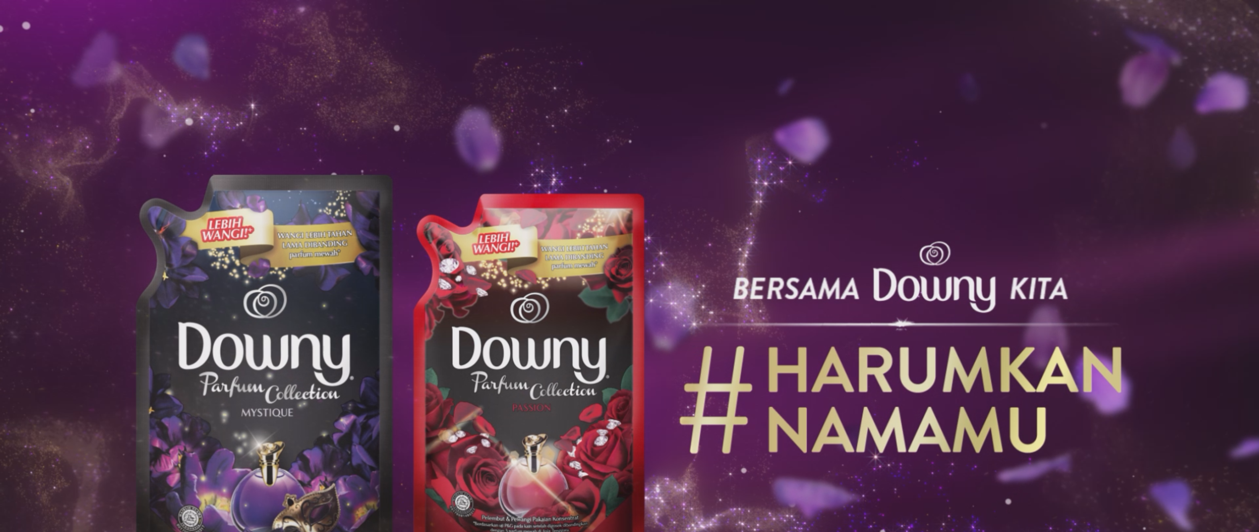 Downy Fullversion 90S 1