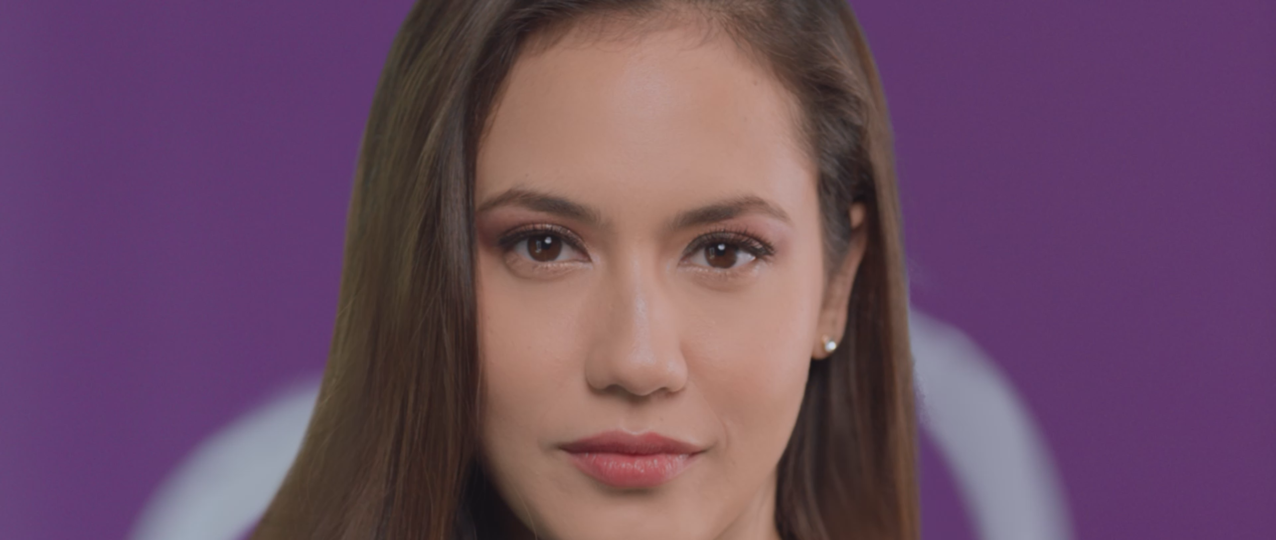 Downy Pevita P 2
