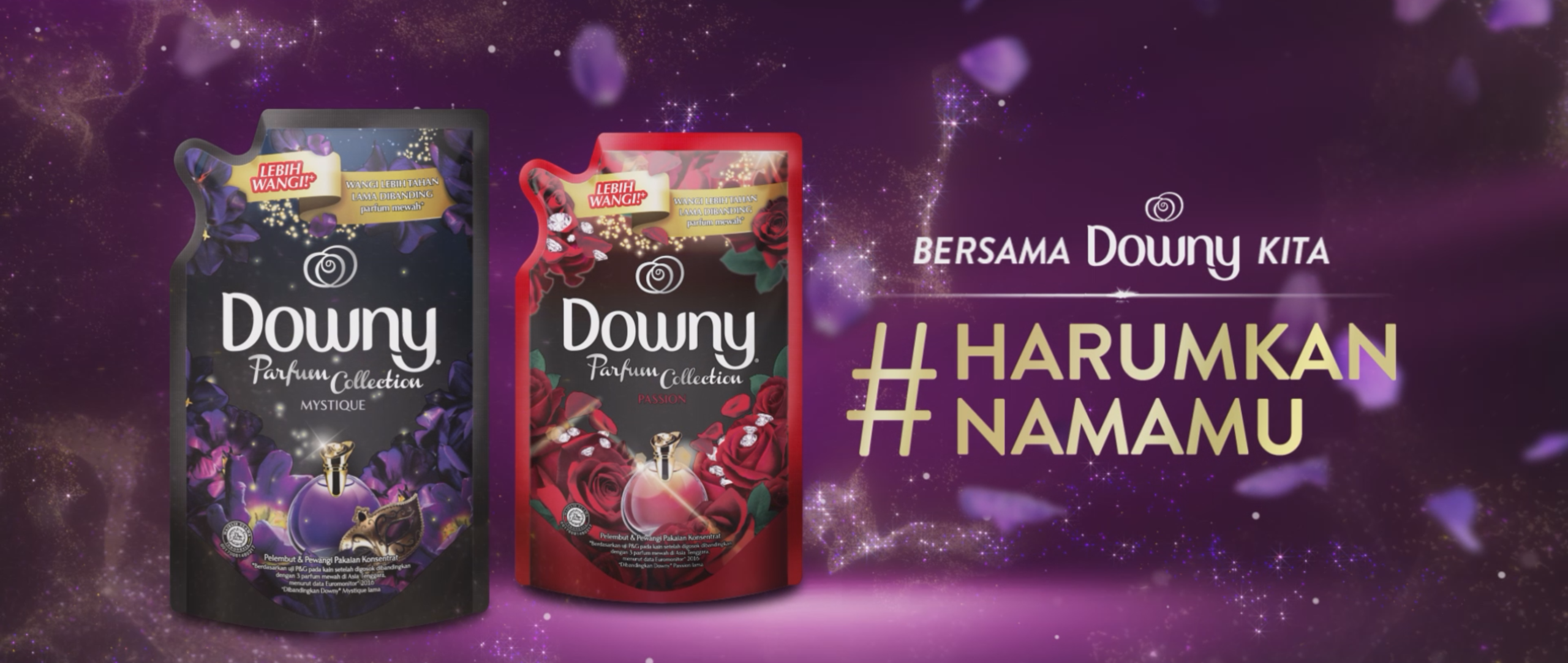 Downy