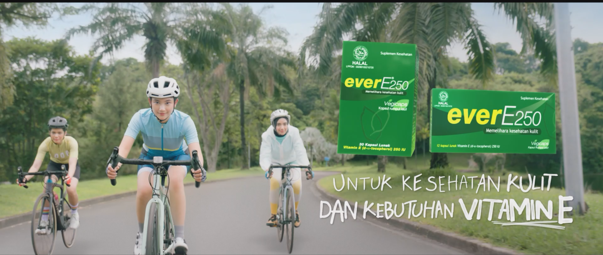 EVER E 250 5