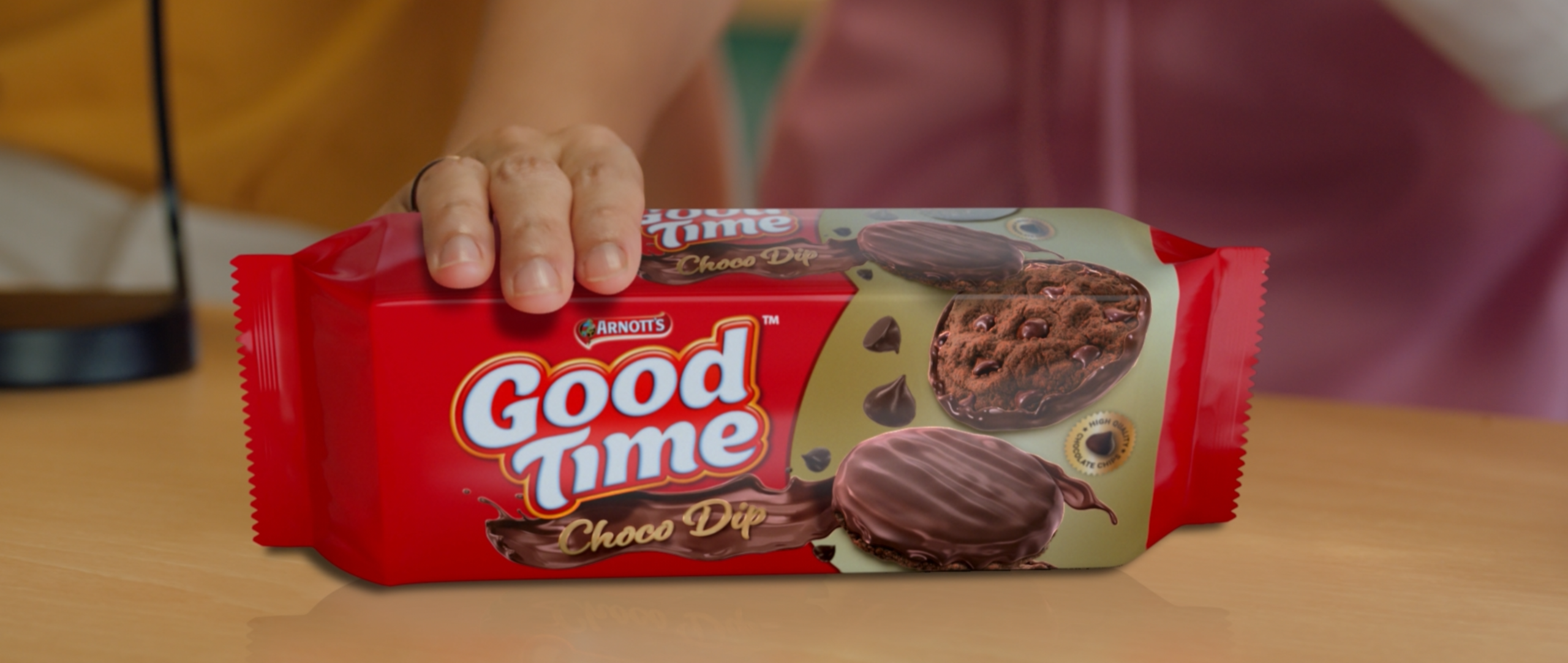 Good Time 5