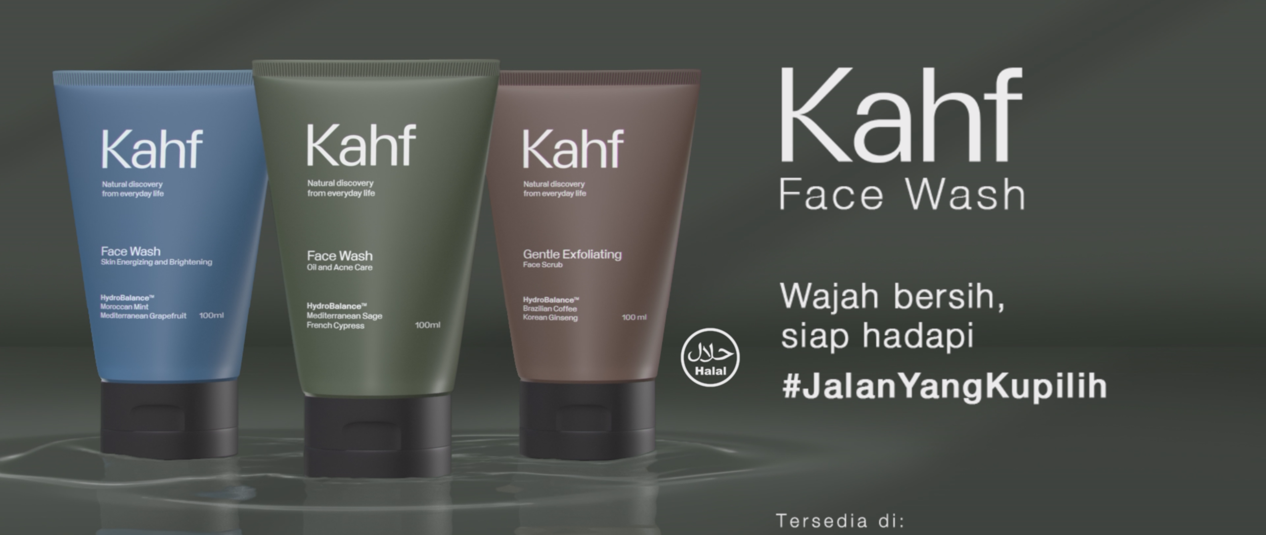 KAHF