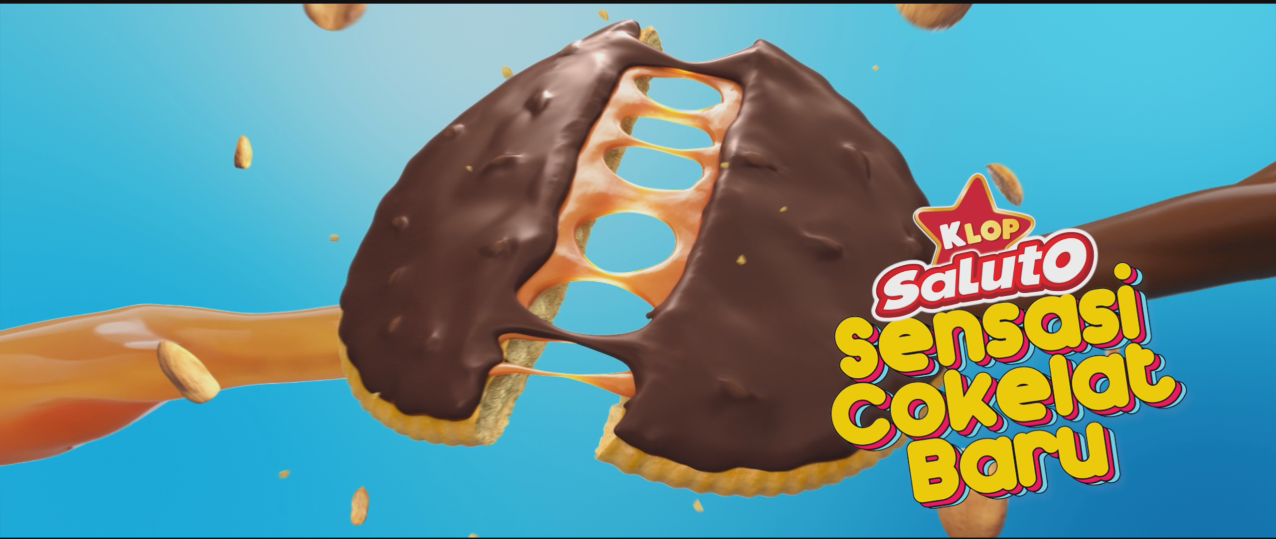KLOP SALUTO 2