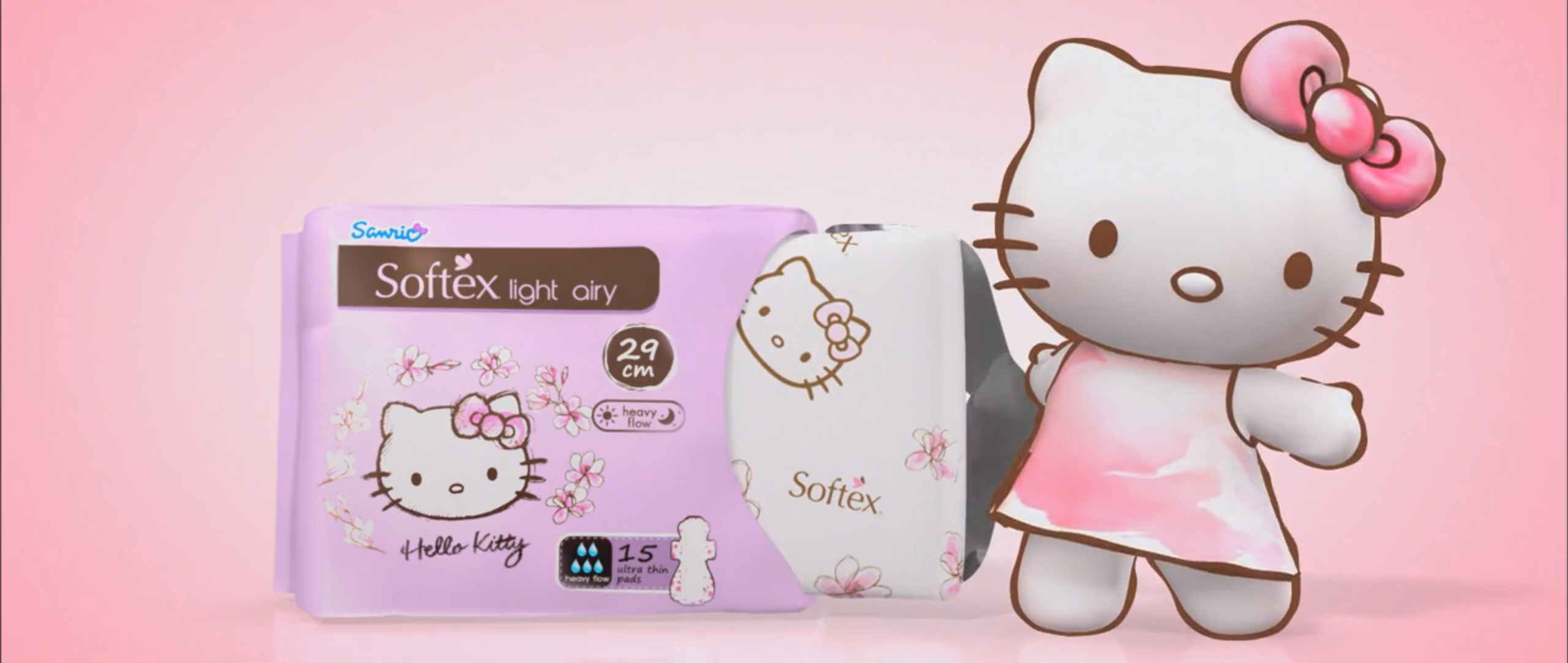 Softex Light 2