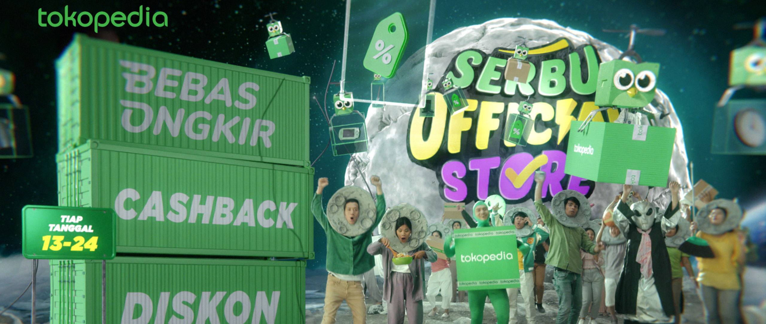 Tokopedia