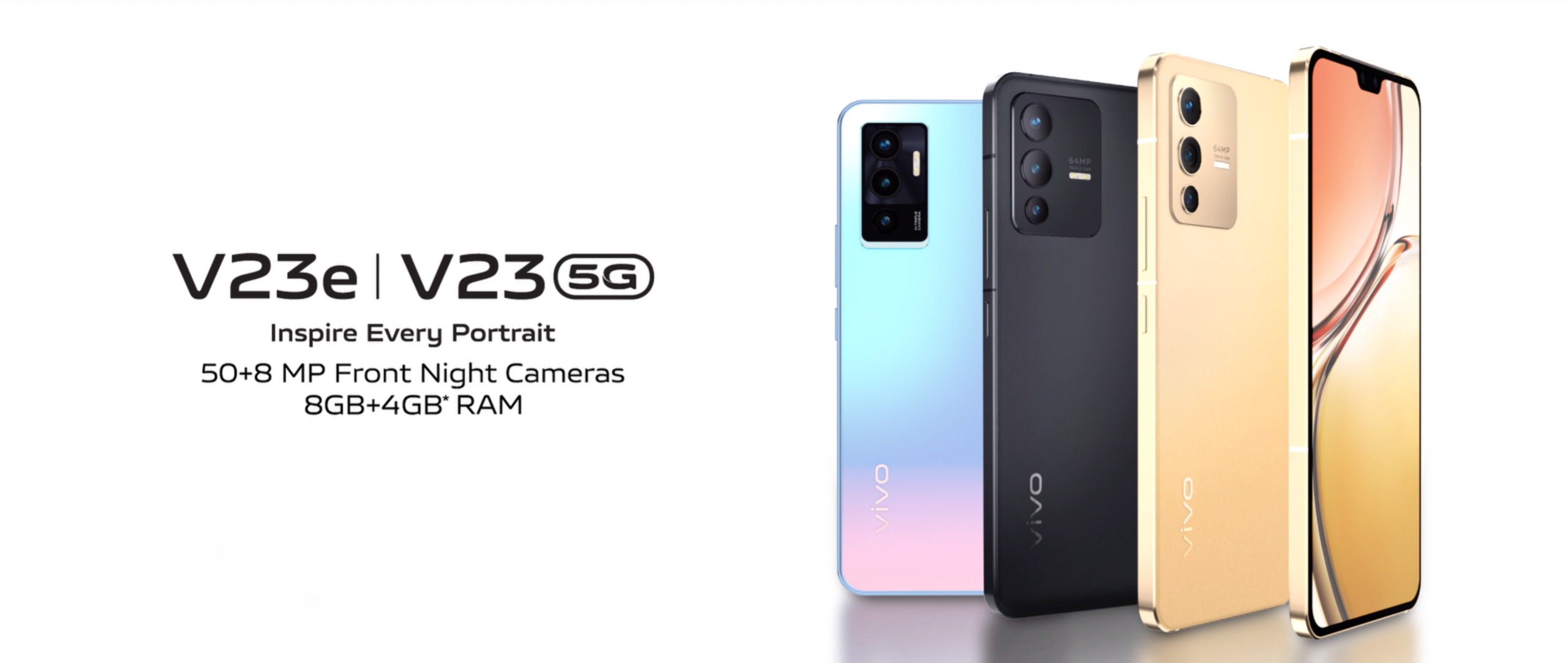 VIVO V23 3