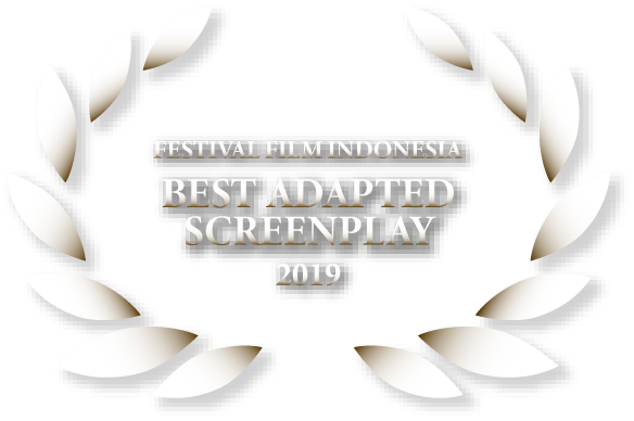 FFI_Citra_Award_2019_Best_Adapted_Screenplay_NOMINATED