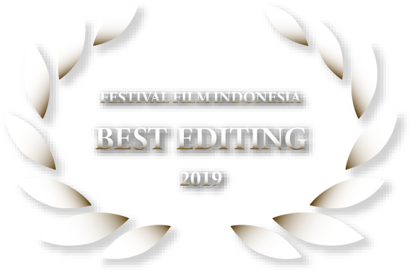 FFI_Citra_Award_2019_Best_Editing_NOMINATED