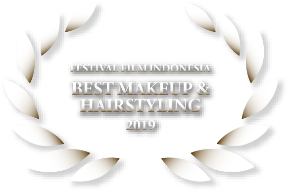 FFI_Citra_Award_2019_Best_Makeup_and_Hairstyling_NOMINATED