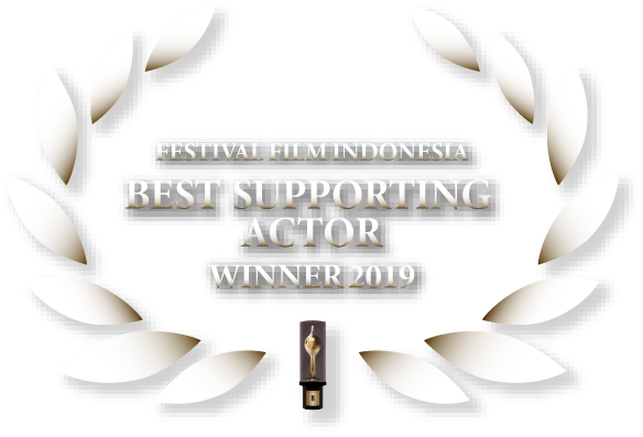 FFI_Citra_Award_2019_Best_Supporting_Actor_WINNER